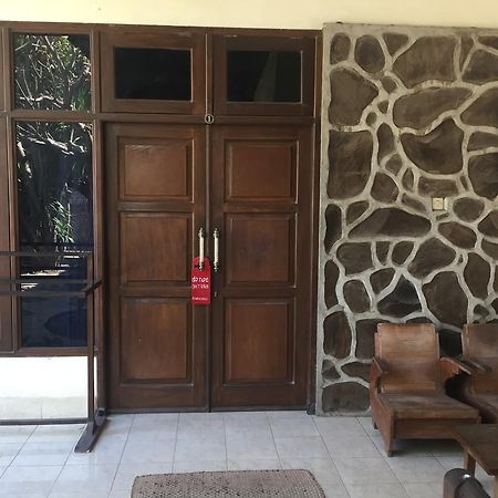 Rumah Saga Gili Trawangan Zewnętrze zdjęcie