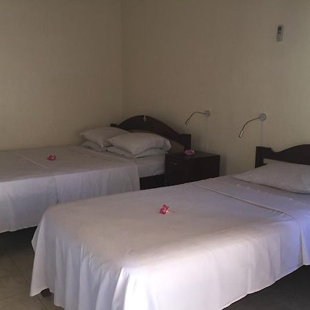 Rumah Saga Gili Trawangan Zewnętrze zdjęcie